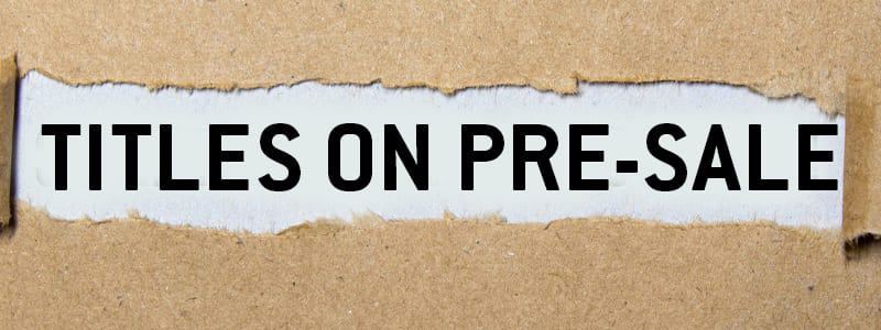 Pre-Order DVDs & Blu-rays on Sale | Movie Zyng
