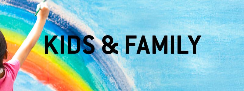 Family & Kids Movies on DVD & Blu-ray | Movie Zyng