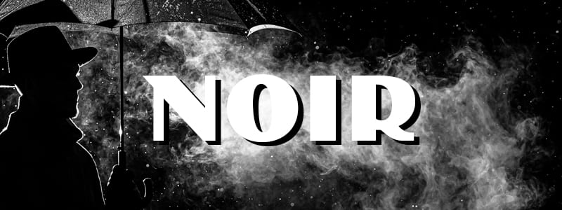 Film Noir DVDs & Blu-rays | Classic Noir Movies | Movie Zyng