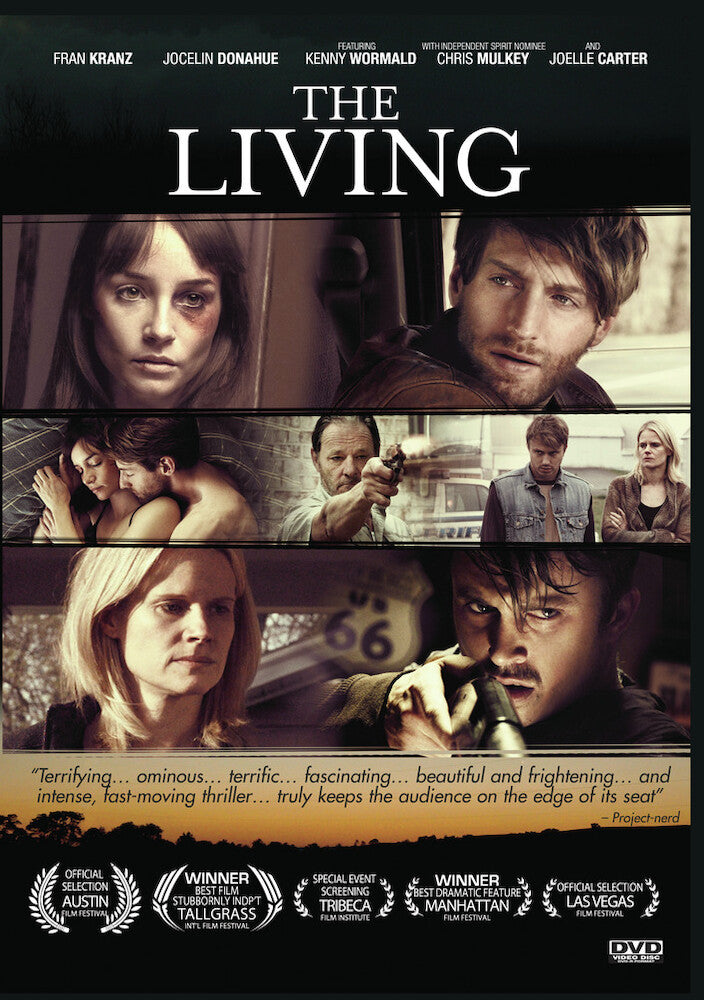 The Living -
