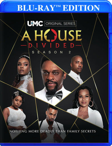 A House Divided Season 2 -