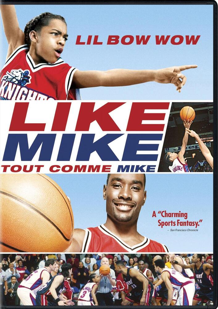 Like Mike -