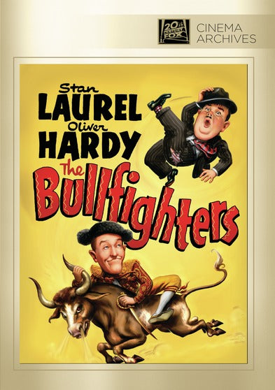 Bullfighters, The -