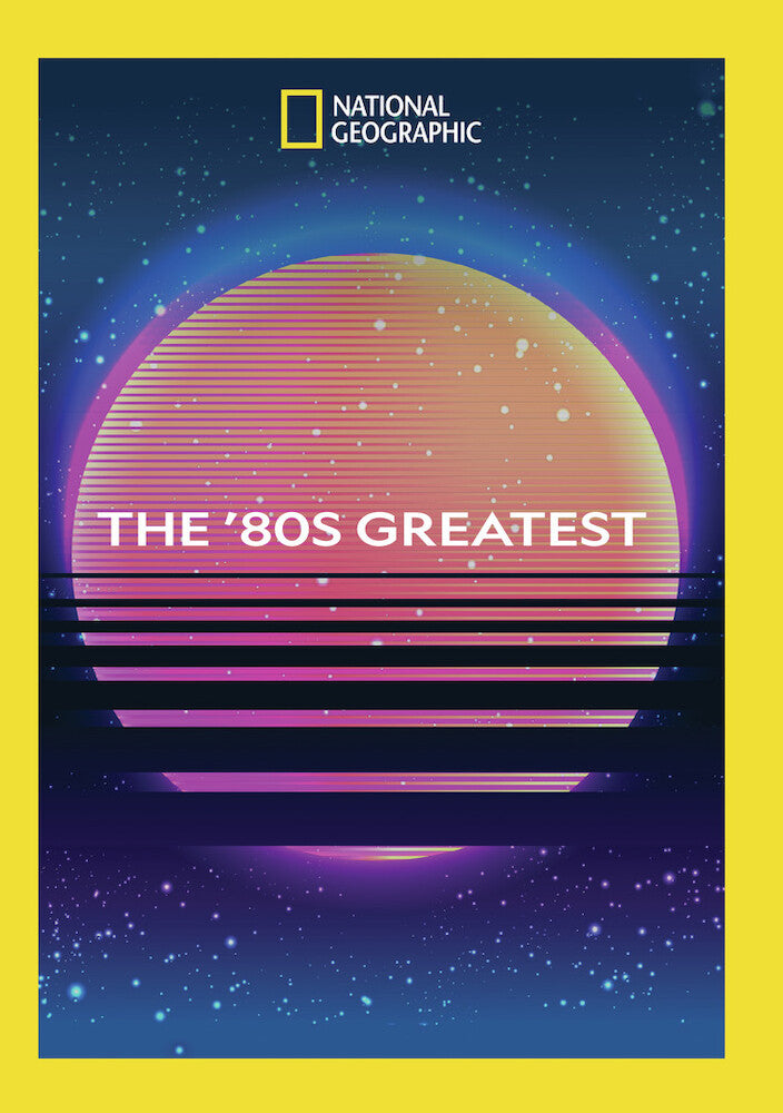 80s greatest, the - DVD