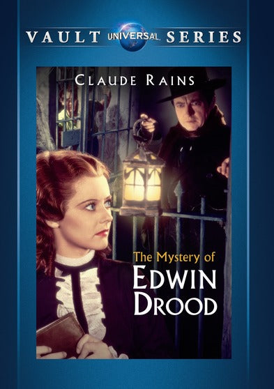 Mystery of Edwin Drood -