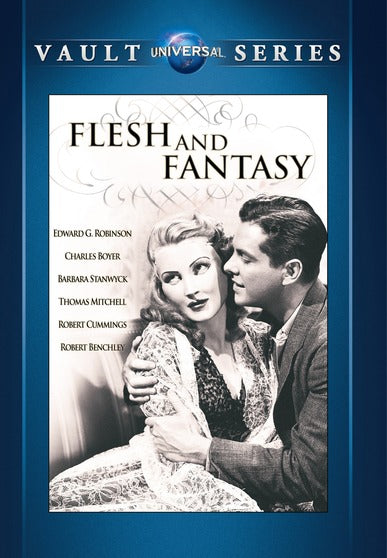 Flesh and Fantasy -