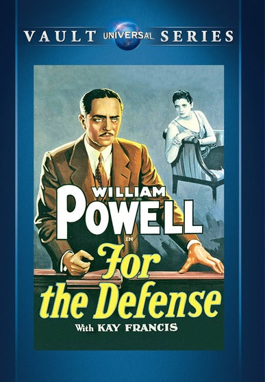 For the Defense -