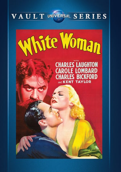 White Woman -