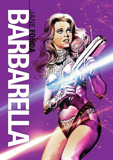 Barbarella -