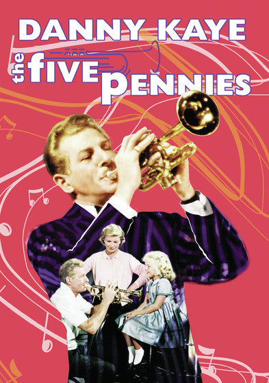 The Five Pennies -