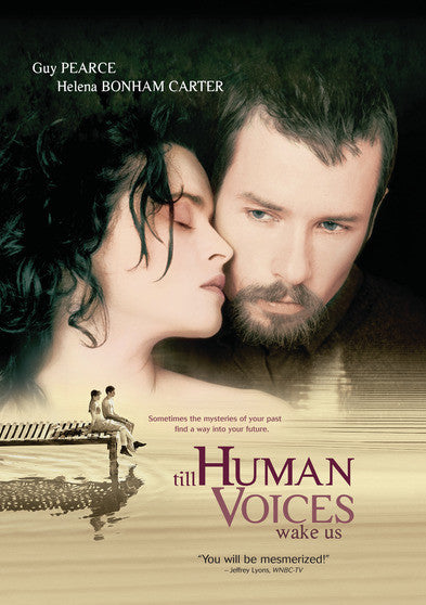 Till Human Voices Wake Us -