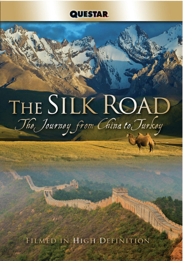 The Silk Road -