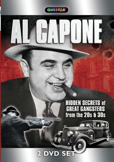 Al Capone -
