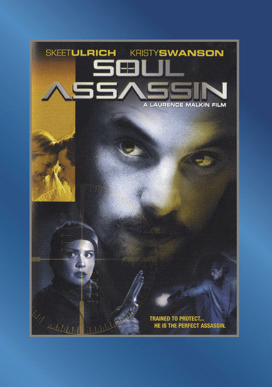 Soul Assassin -