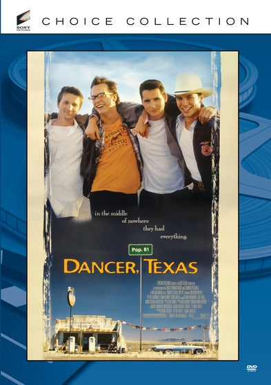 Dancer, Texas -