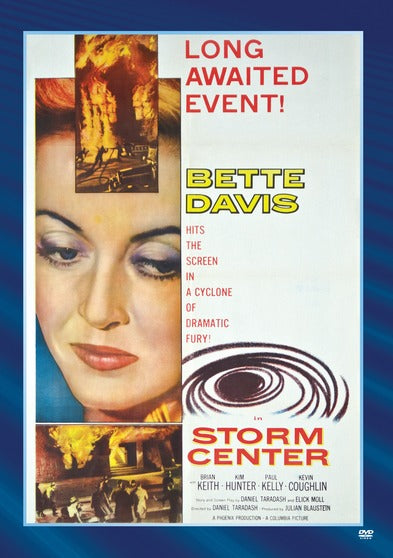Storm Center -