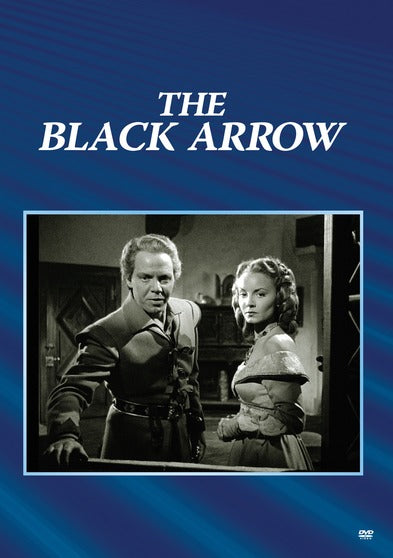 Black Arrow, The -