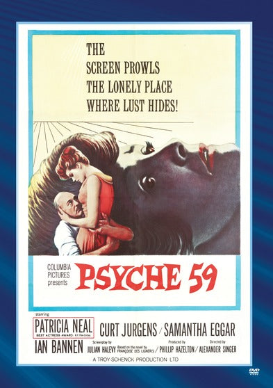 Psyche 59 -