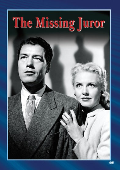 Missing Juror, The -