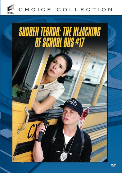 Sudden Terror: Hijacking Of School Bus #17, The -