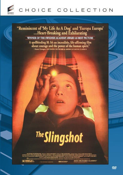 Slingshot, The -