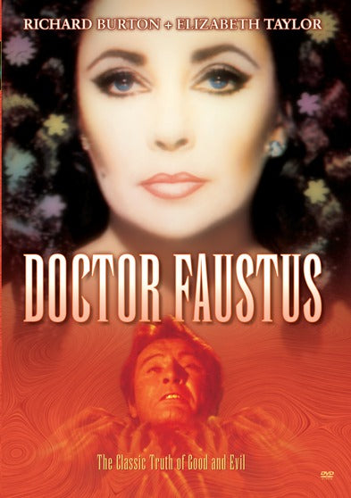 Doctor Faustus -