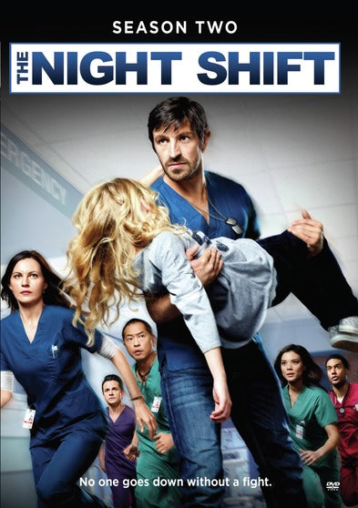 Night Shift, The: Season Two -
