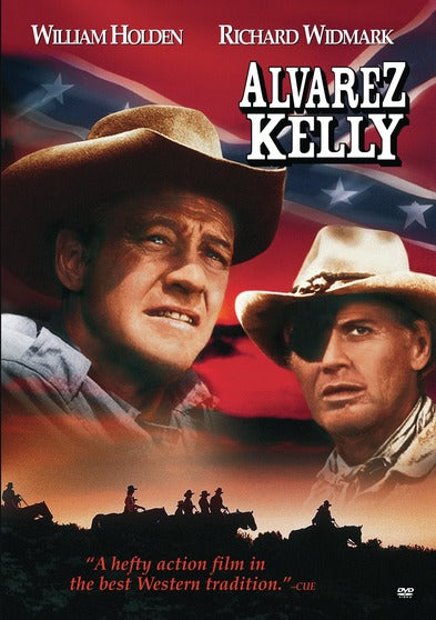Alvarez Kelly -
