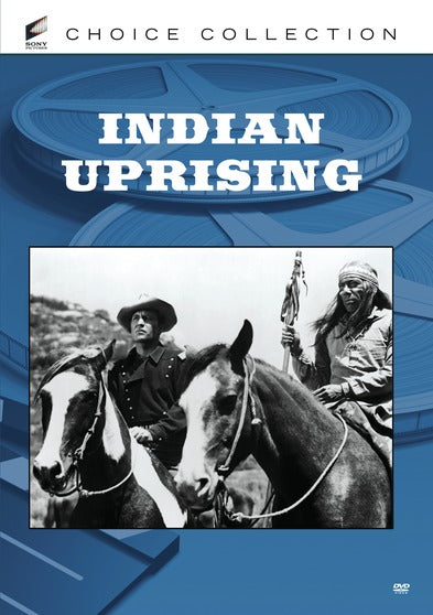 Indian Uprising -