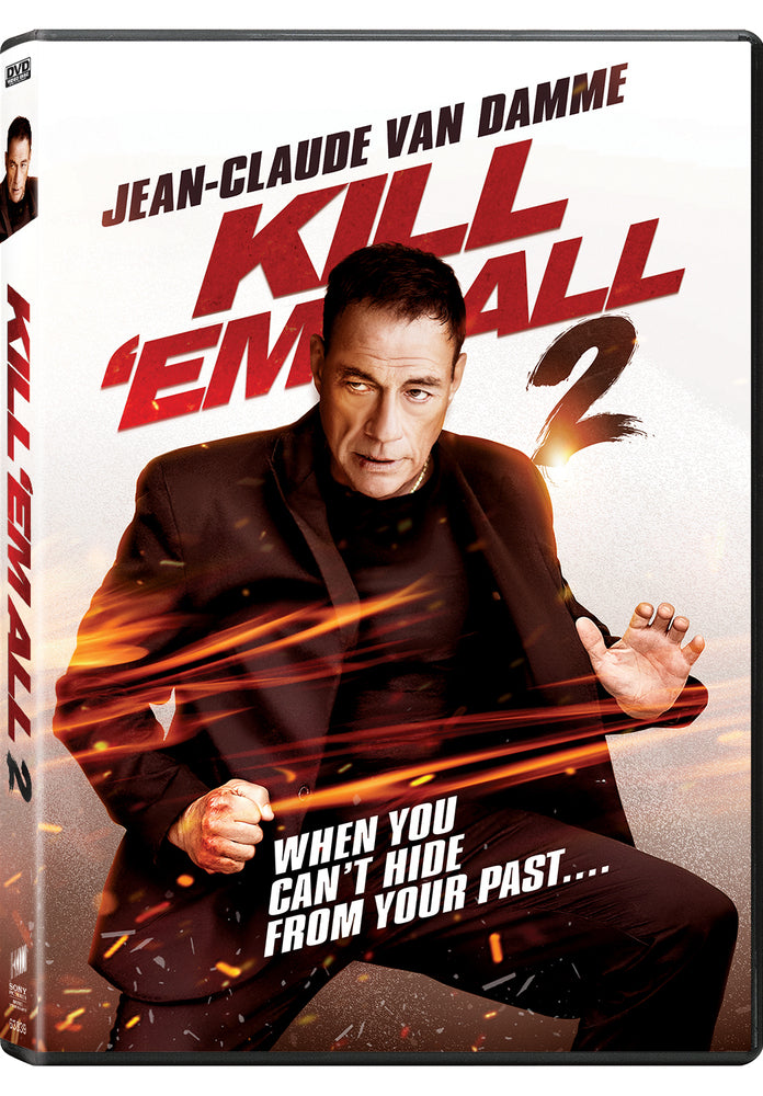 Kill 'Em All 2 -