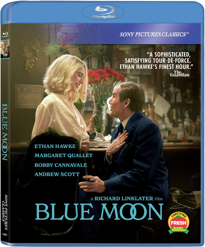 Blue Moon Blu-ray | Comedy | Sony | Movie Zyng