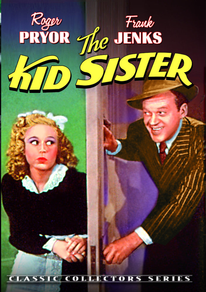 The Kid Sister -