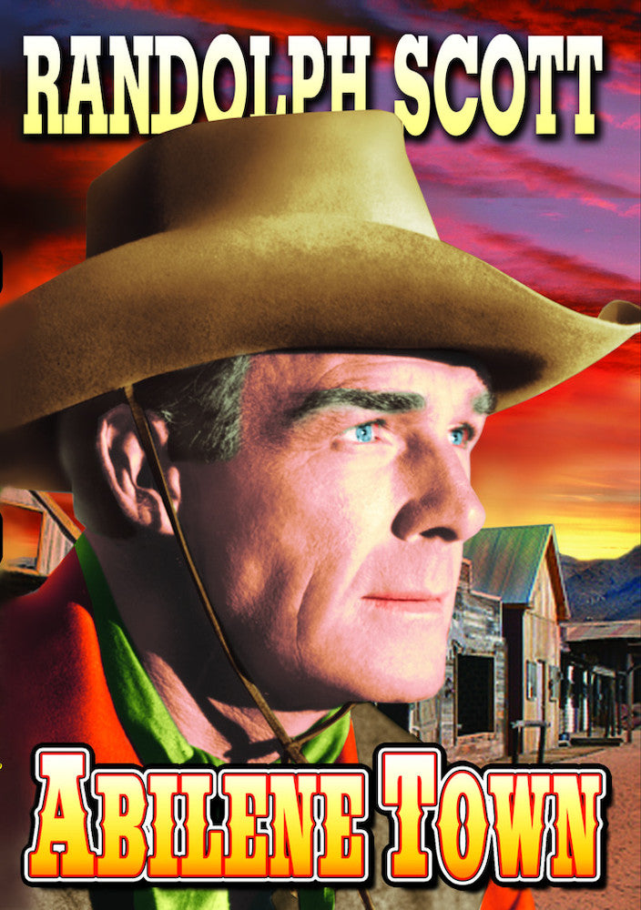 Abilene Town -