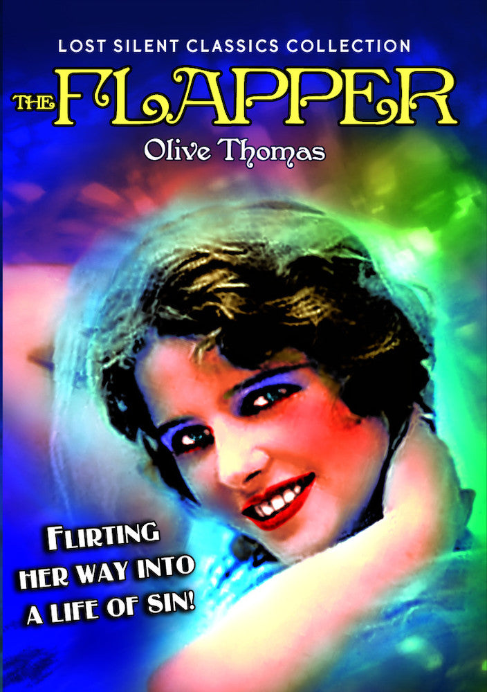 The Flapper (Silent) -
