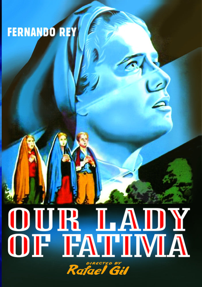 Our Lady of Fatima -