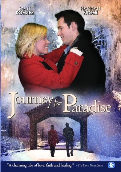Journey To Paradise -