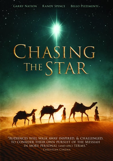 Chasing The Star -