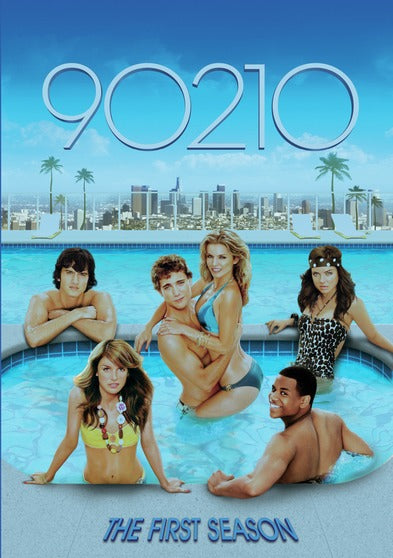 90210, Season 1 -