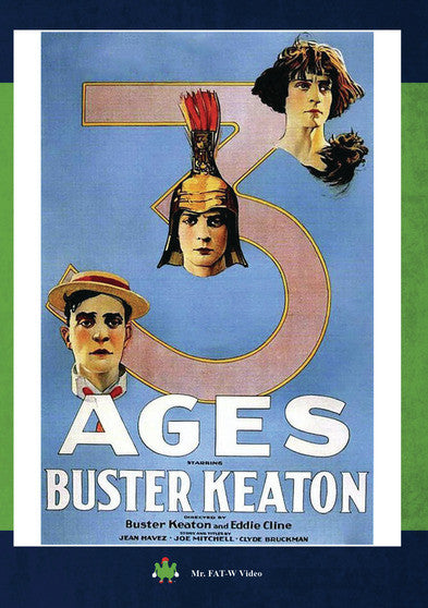Three Ages -