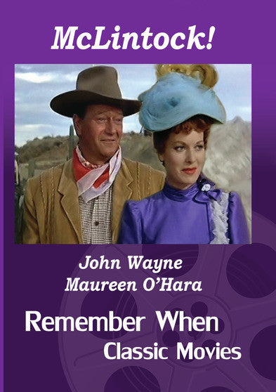 McLintock! -