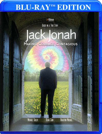 Jack Jonah -