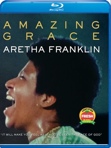 Amazing Grace -
