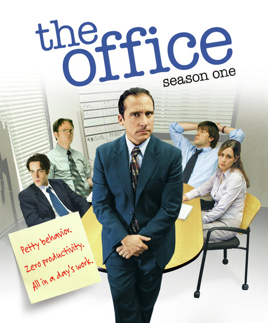 The Office: Season 1 -
