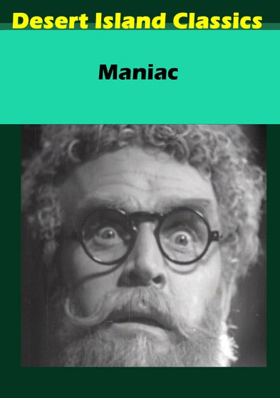 Maniac -