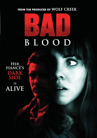 Bad Blood -