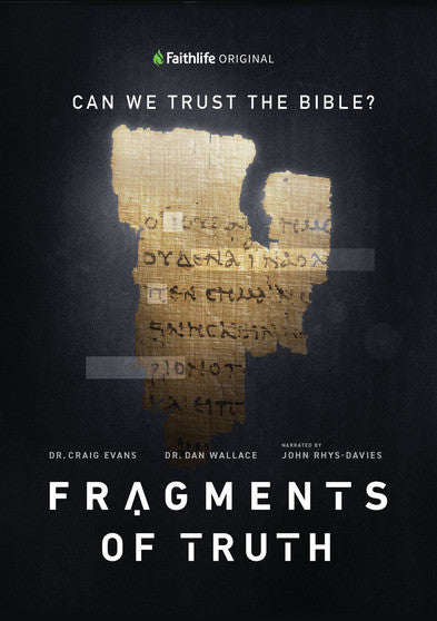 Fragments of Truth -