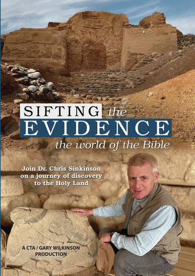 Sifting the Evidence -