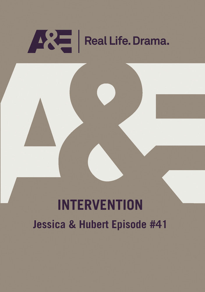 A&E -- Intervention: Jessica & Hubert Episode #41 -