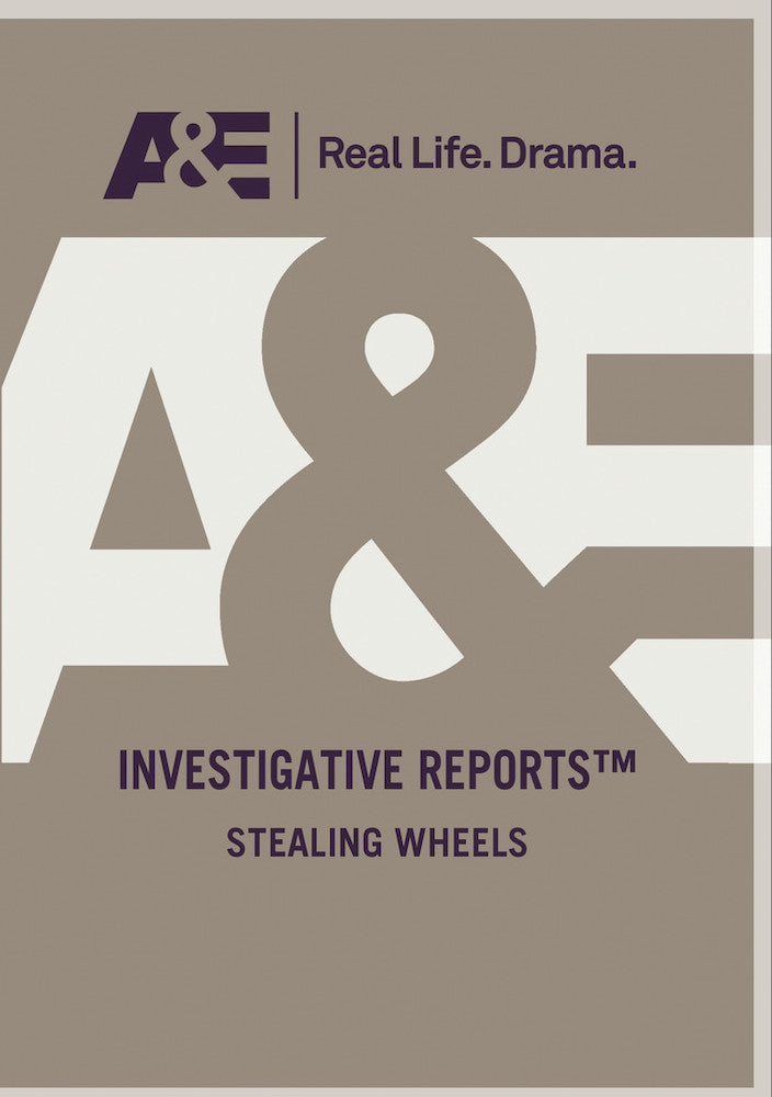 Stealing Wheels -