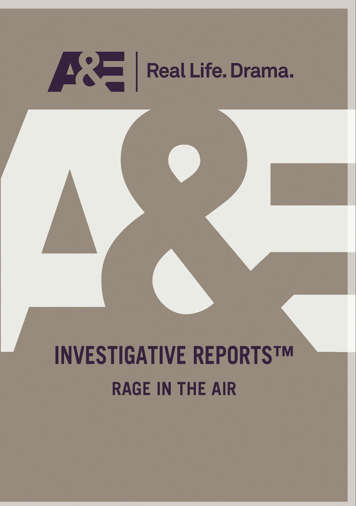 Rage In The Air -